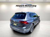 Used 2018 Volkswagen Tiguan SEL image 5