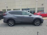 Used 2022 Honda CR-V EX-L image 4