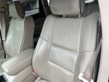 Used 2018 Jeep Grand Cherokee Overland image 4