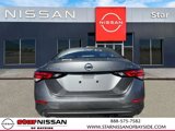 Certified 2021 Nissan Sentra SV image 4