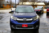 Used 2017 Honda CR-V EX image 2