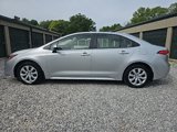 Certified 2022 Toyota Corolla LE image 3