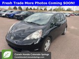 Used 2013 Honda Fit image 2