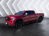 Certified 2020 GMC Sierra 1500 Elevation w/ Elevation Value Package image 2