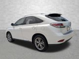 Used 2013 Lexus RX 350 FWD image 4