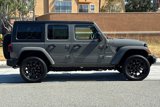 Used 2023 Jeep Wrangler Unlimited Sahara image 3