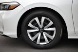 Certified 2025 Honda Civic LX image 5