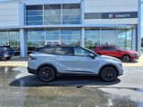 Used 2023 Kia Sportage X-Pro image 2