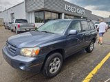 Used 2004 Toyota Highlander 2WD image 5