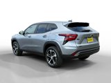 New 2025 Chevrolet Trax RS image 3