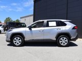 Used 2020 Toyota RAV4 LE image 2