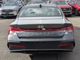 Certified 2025 Hyundai Elantra SEL w/ Cargo Package image 2