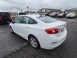 Used 2017 Chevrolet Cruze LS image 5