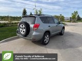 Used 2008 Toyota RAV4 4WD image 3