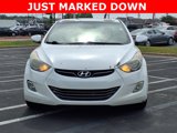 Used 2013 Hyundai Elantra Limited w/ Technology Pkg image 2