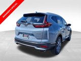 Used 2020 Honda CR-V Touring image 2