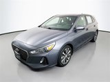 Used 2019 Hyundai Elantra GT image 3