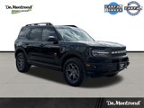 Certified 2023 Ford Bronco Sport Badlands image 3