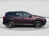 Used 2017 Toyota RAV4 SE image 6