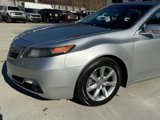 Used 2012 Acura TL w/ Technology Package image 3