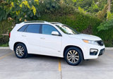 Used 2013 Kia Sorento SX w/ SX Premium Pkg image 3