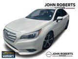 Used 2016 Subaru Legacy 2.5i Limited image 3