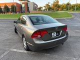 Used 2008 Honda Civic LX image 4