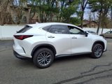 Used 2022 Lexus NX 350 AWD image 6