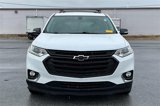 Used 2019 Chevrolet Traverse LT w/ LPO, Blackout Package image 4
