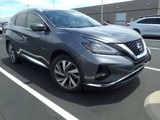 Used 2019 Nissan Murano SL w/ SL Technology Package image 2