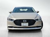 New 2025 MAZDA MAZDA3 s image 2
