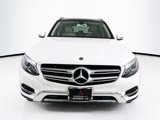 Used 2018 Mercedes-Benz GLC 300 4MATIC image 2