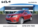 Used 2016 Nissan Rogue S image 1