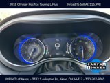 Used 2018 Chrysler Pacifica Touring-L Plus w/ S Appearance Package image 3