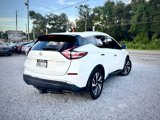 Used 2015 Nissan Murano Platinum image 4