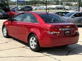 Used 2012 Chevrolet Cruze LT image 5