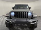 Certified 2021 Jeep Gladiator Sport image 2