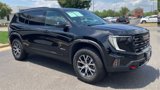 Certified 2024 GMC Acadia AT4 w/ LPO, Floor Liner Package image 2