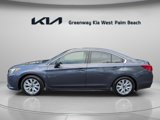 Used 2017 Subaru Legacy 2.5i Premium w/ Moonroof Package image 5