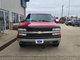 Used 2002 Chevrolet Silverado 1500 LS w/ Off-Road Pkg image 5