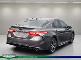 Used 2020 Toyota Camry SE image 4