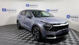 Used 2024 Kia Sportage EX image 3