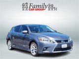 Used 2014 Lexus CT 200h image 2