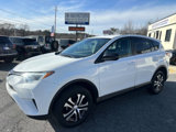 Used 2018 Toyota RAV4 LE image 4