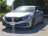 Used 2020 Honda Civic Sport image 3