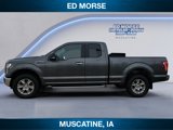 Used 2016 Ford F150 XLT w/ Equipment Group 302A Luxury image 2