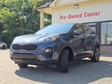 Used 2021 Kia Sportage LX image 3