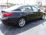 Used 2015 INFINITI Q50 Premium w/ Technology Package image 4