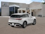 New 2025 INFINITI QX60 Pure image 5