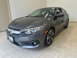 Used 2017 Honda Civic EX-T image 3